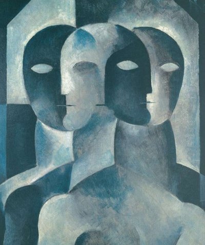 Nous - Ismael Nery